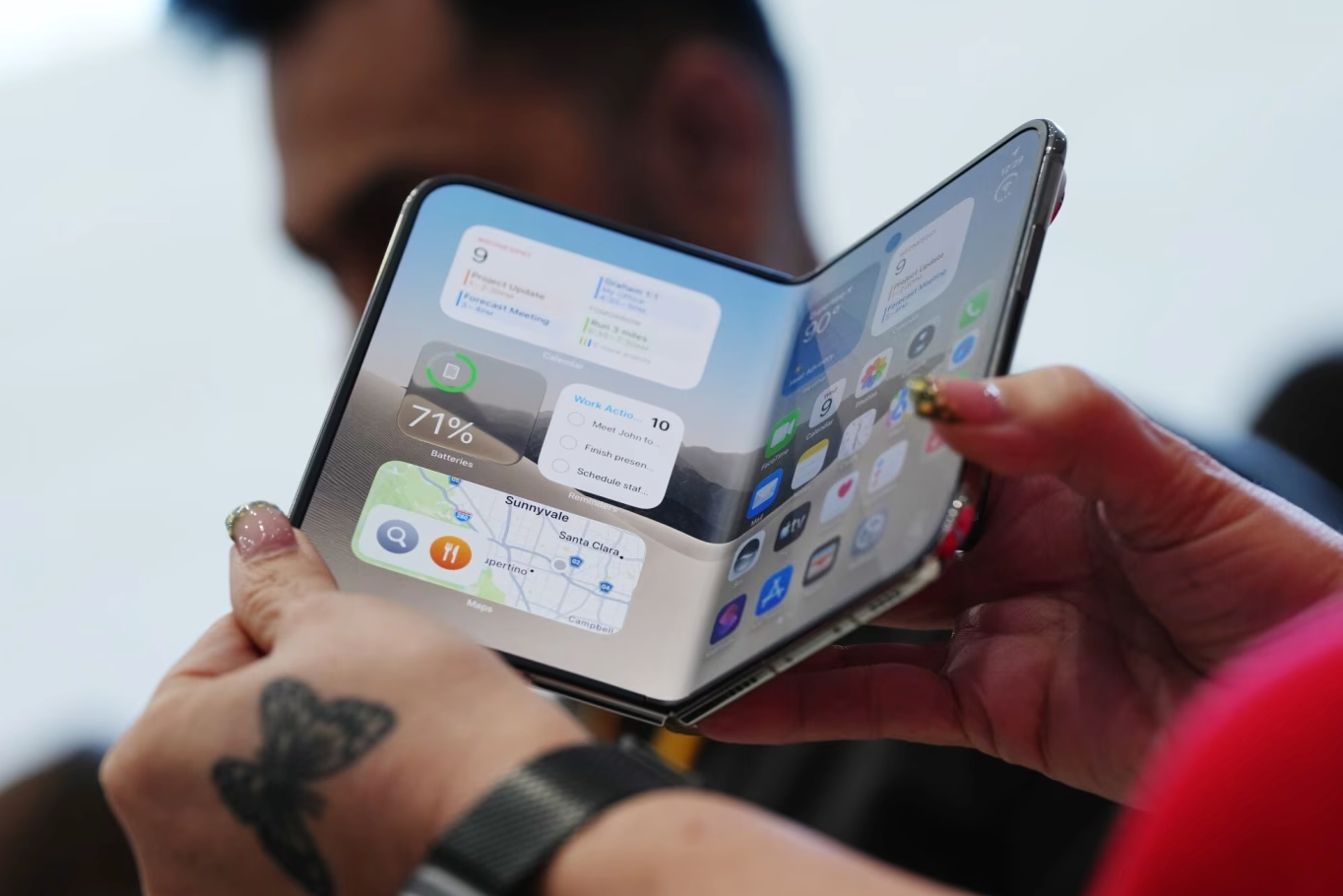 iPhone Duo