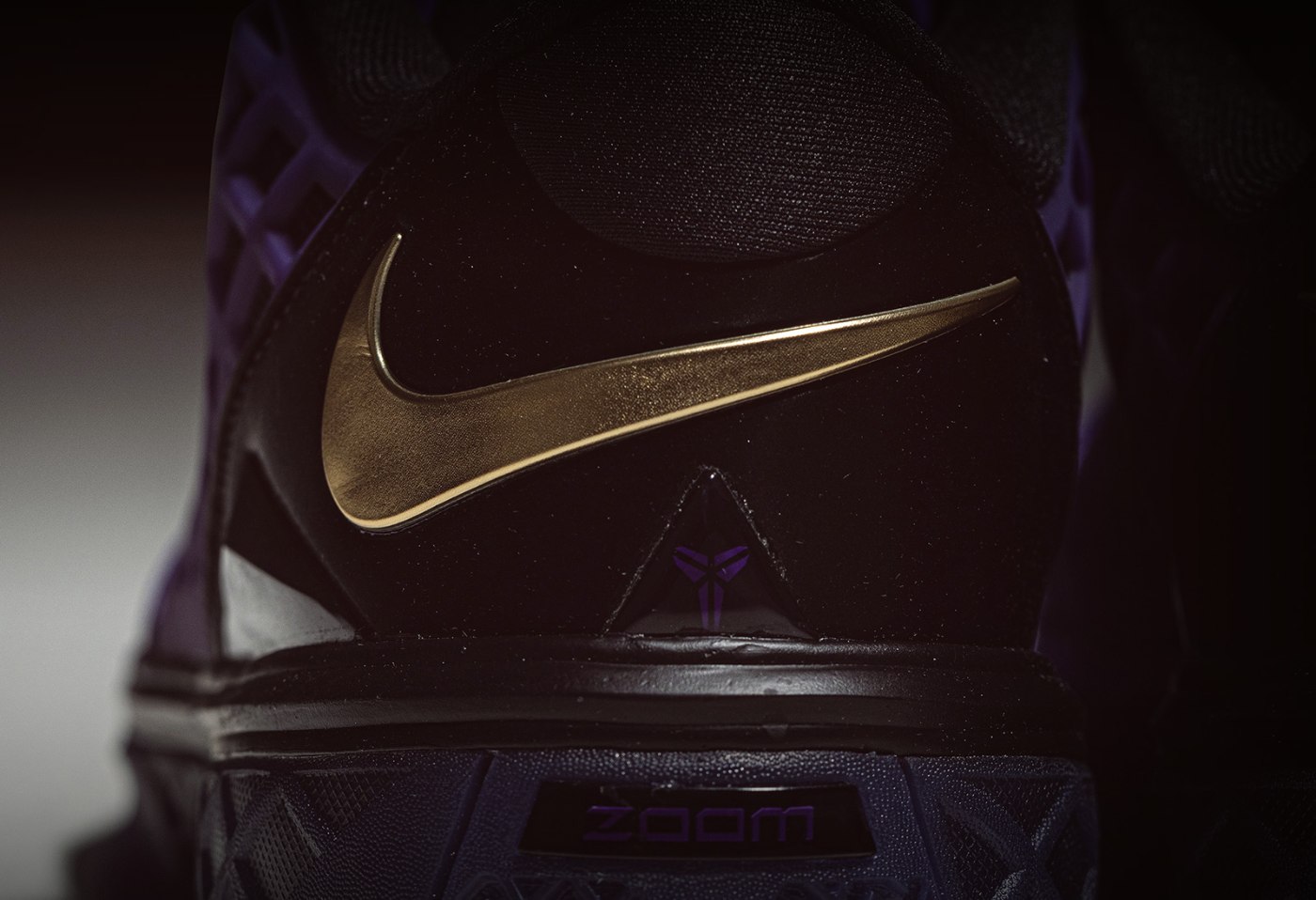 搭载全掌气垫！巴萨 x Nike Kobe 联名新鞋即将发售！